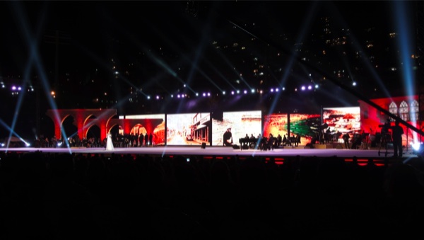 Jounieh Festival Majida El Roumi